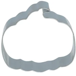 Pack de 5 Moldes Metálicos para Galletas Halloween