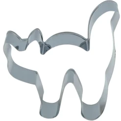 Pack de 5 Moldes Metálicos para Galletas Halloween