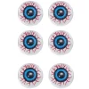 Pack de 6 Ojos Artificiales