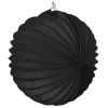 Pack 12 Farolillos de Feria Negros