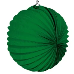 Pack 12 Farolillos de Feria Verdes