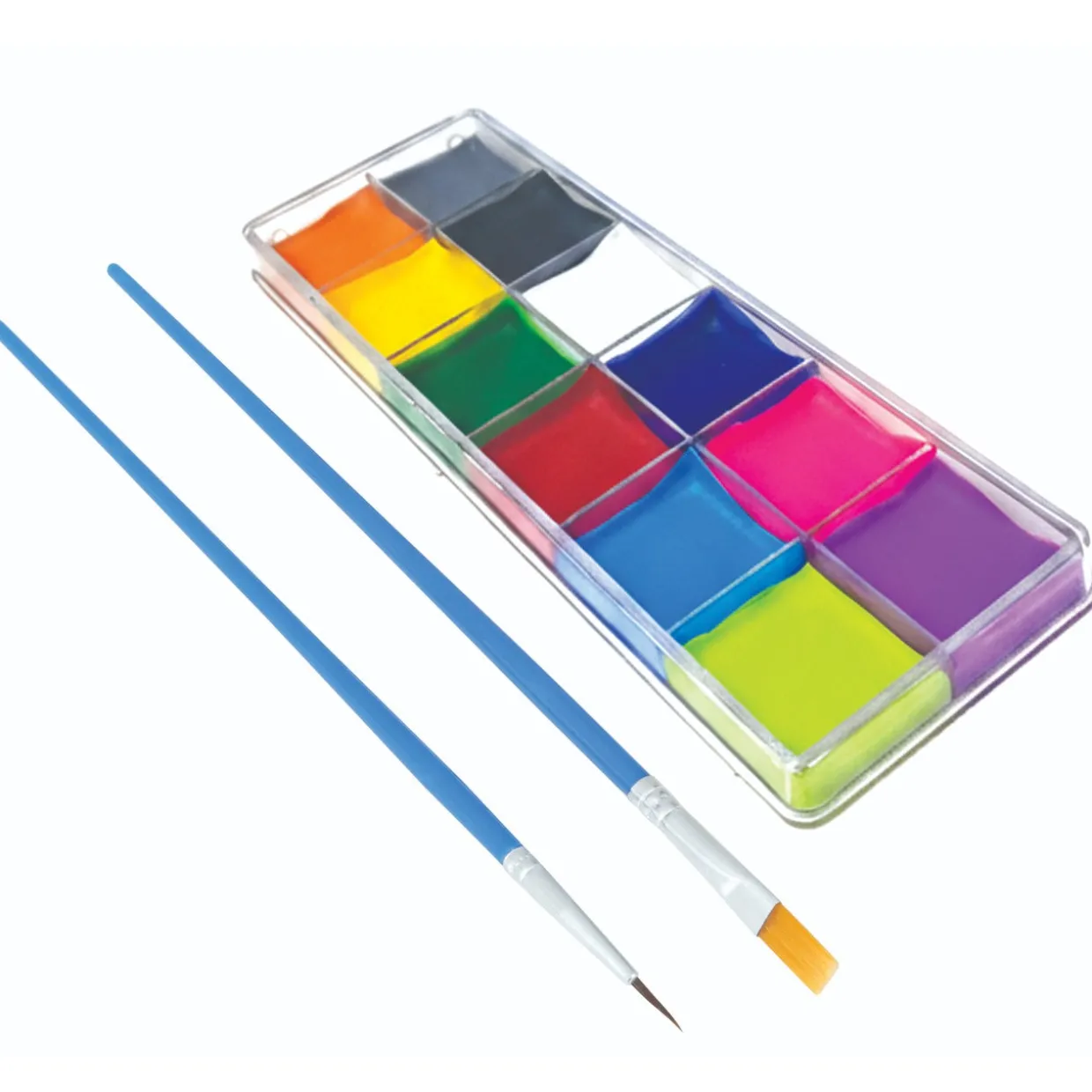 Paleta de Maquillaje 12 Colores