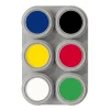 Paleta Maquillaje al Agua Profesional-6