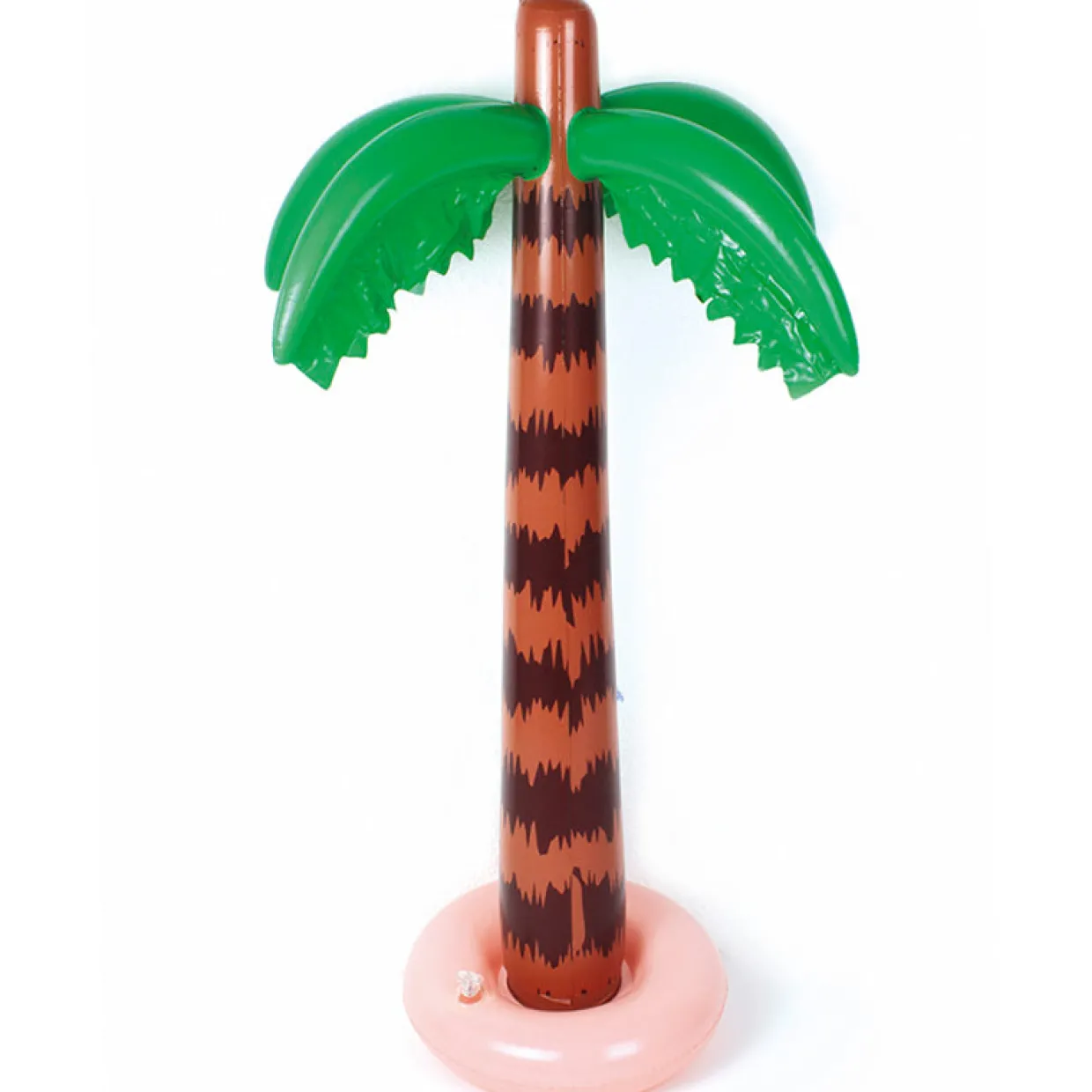 Palmera Hawaiana Hinchable