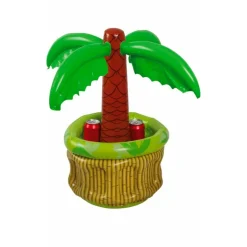 Palmera Nevera Hinchable Eco