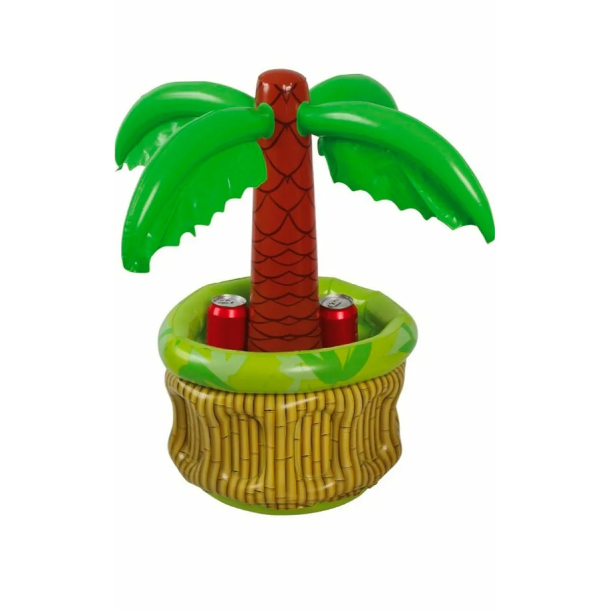 Palmera Nevera Hinchable Eco