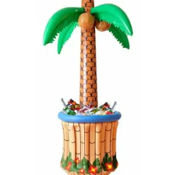 Palmera Nevera Hinchable grande