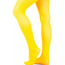 Panty Amarillo para adulto