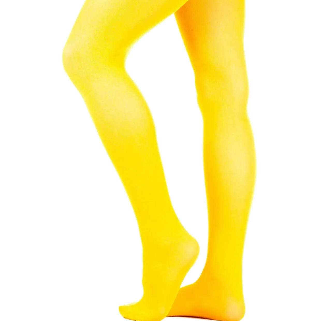 Panty Amarillo para adulto