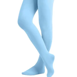 Panty Azul Claro infantil