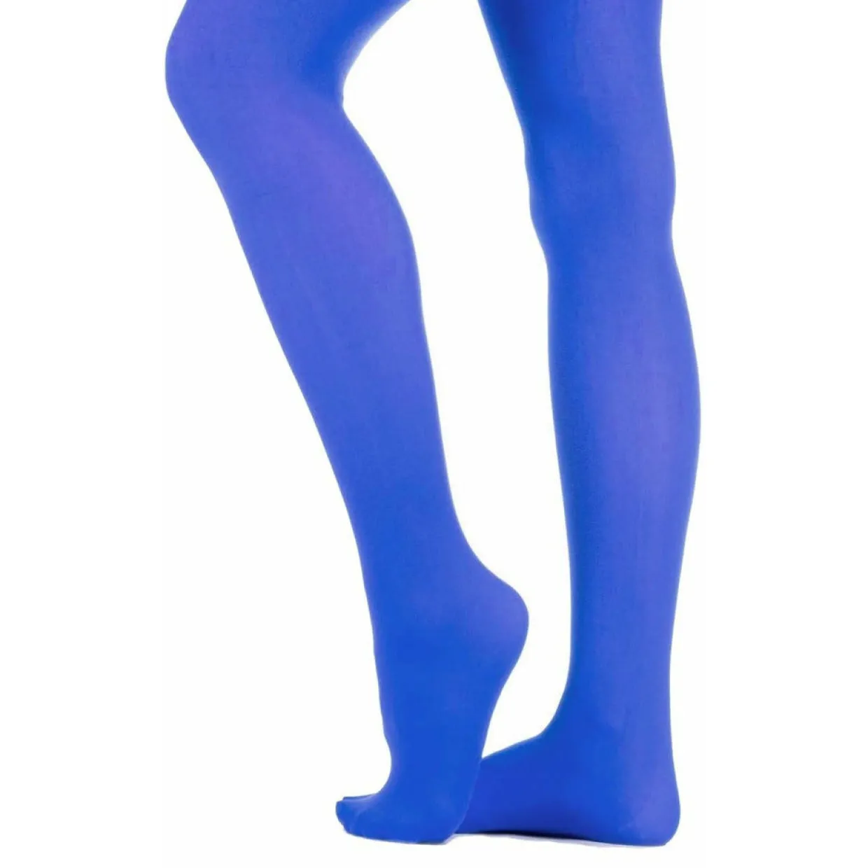 Panty Azul Eco infantil