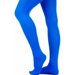 Panty Azul infantil