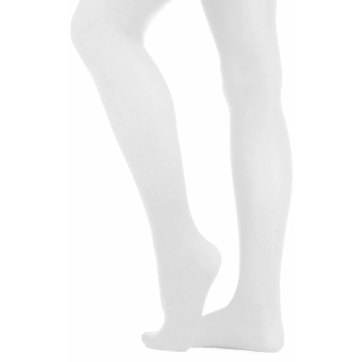 Panty Blanco Eco infantil