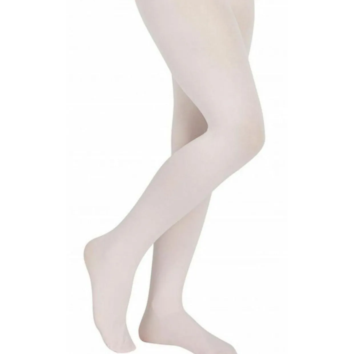 Panty Blanco infantil