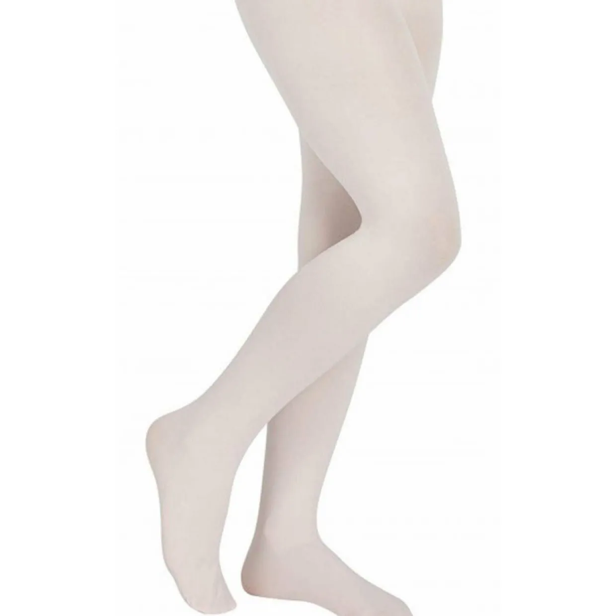 Panty Blanco para adulto