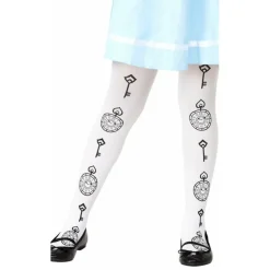 Panty de Alicia Relojes infantil