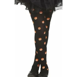 Panty de Calabazas infantil
