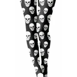 Panty de Calaveras