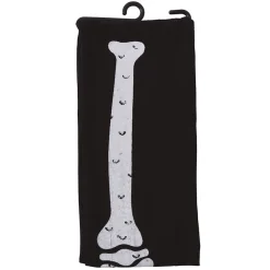 Panty de Esqueleto Basic infantil