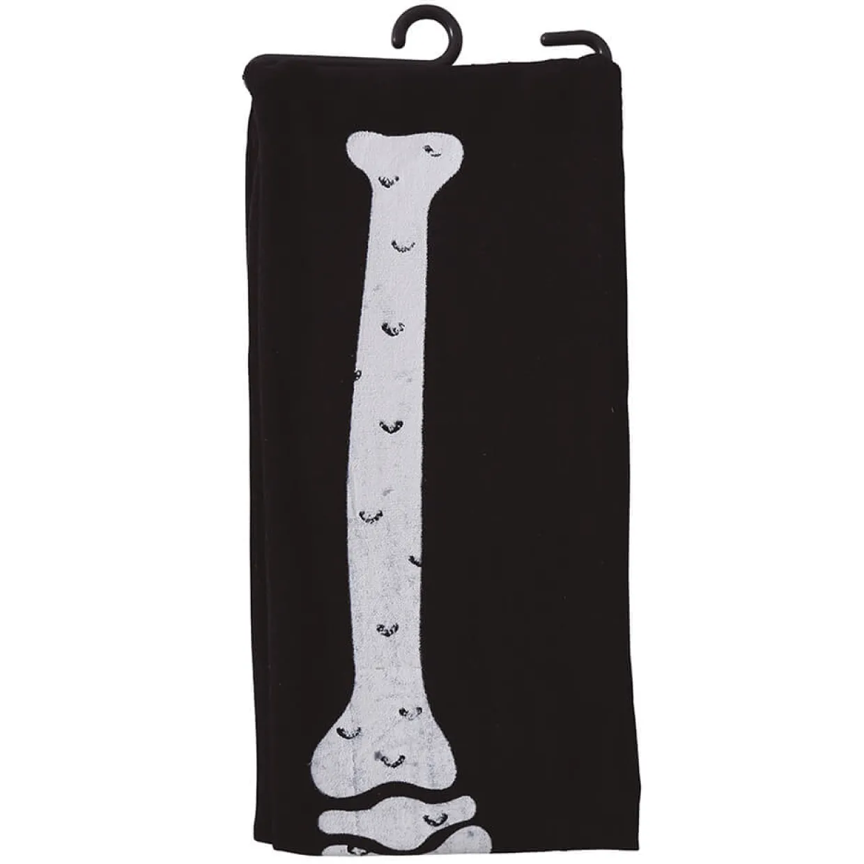 Panty de Esqueleto Basic infantil
