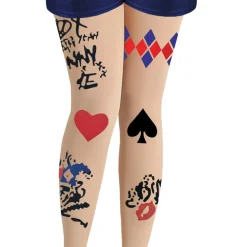 Panty de Harley Traviesa