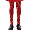 Panty de Navidad infantil