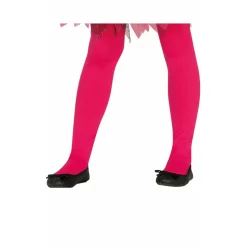 Panty Fucsia Basic infantil