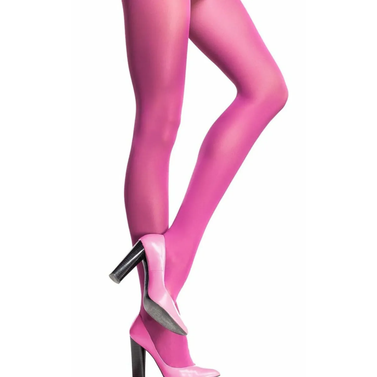 Panty Fucsia Eco