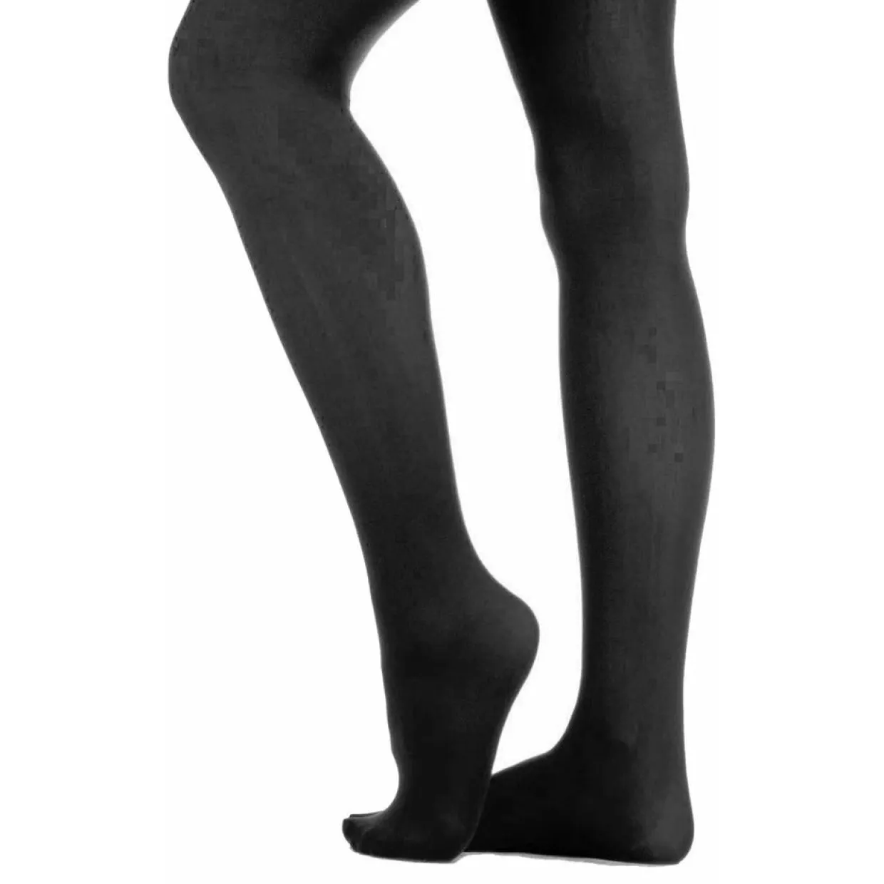 Panty Negro Eco infantil