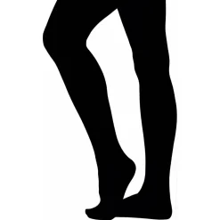Panty Negro para adulto