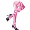 Panty Rayas Fucsias y Blancas Eco