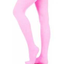 Panty Rosa infantil