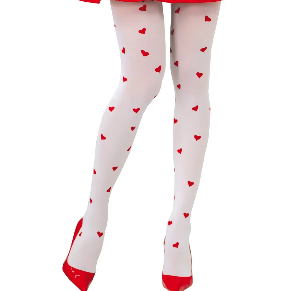Pantys de Corazones