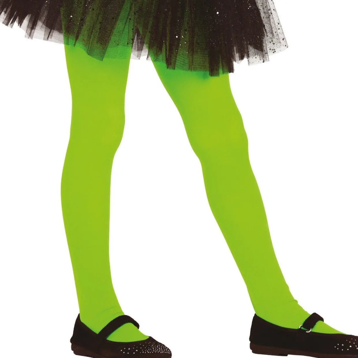 Panty Verde Basic infantil