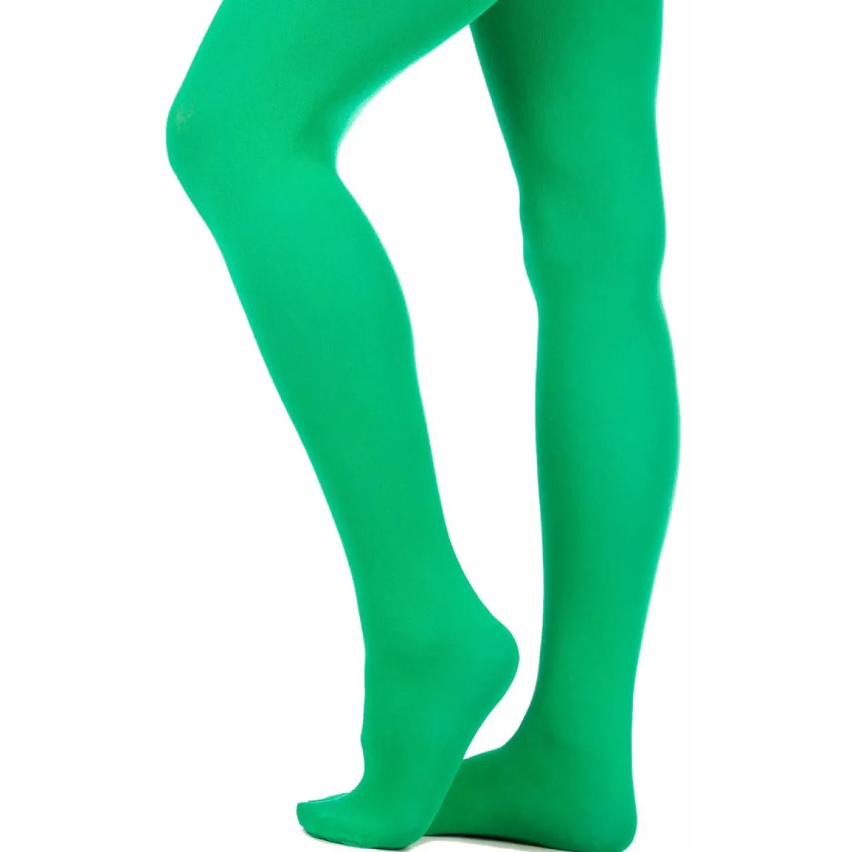 Panty Verde para adulto