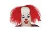 Peluca Calva Payaso