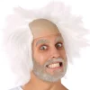 Peluca de Fantasma Chiflado