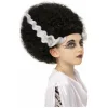 Peluca de la Novia de Frankenstein™ infantil