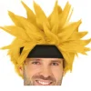 Peluca de Ninja Naruto