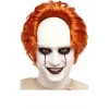 Peluca de Payaso IT Calva