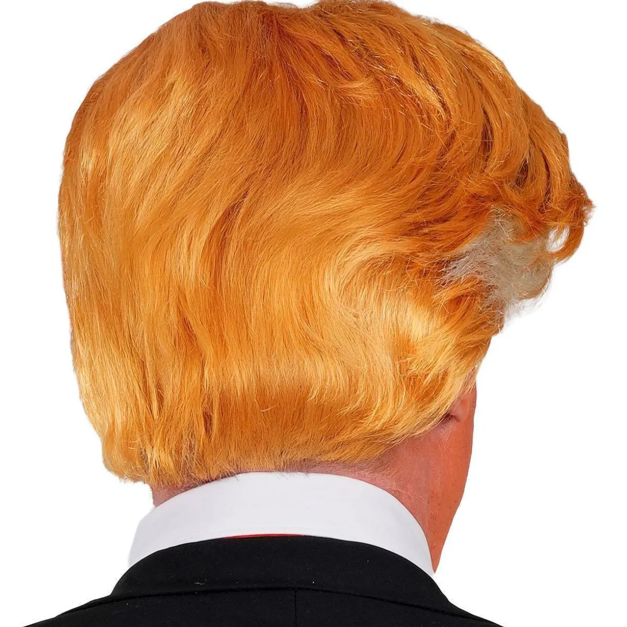 Peluca de Presidente Trump