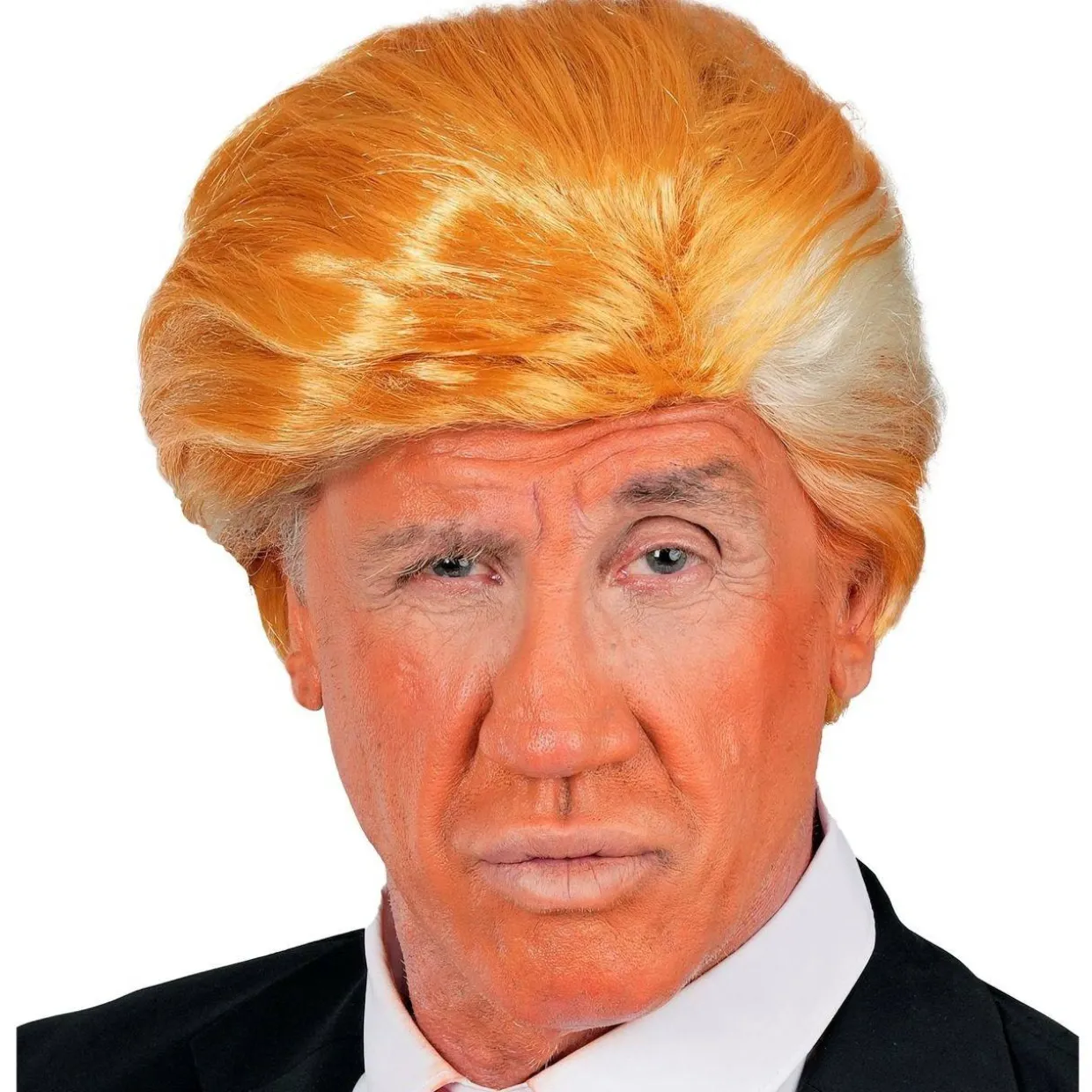 Peluca de Presidente Trump