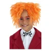 Peluca de Sombrerero Loco infantil