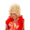 Peluca Drag Tocado