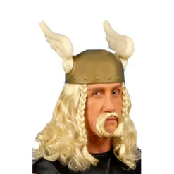 Peluca Galo
