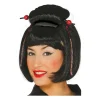 Peluca Geisha Corta