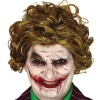 Peluca Joker