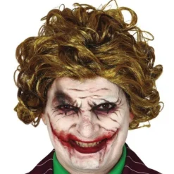 Peluca Joker
