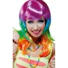 Peluca larga Kandy
