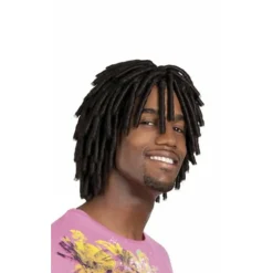 Peluca Levi Rastas